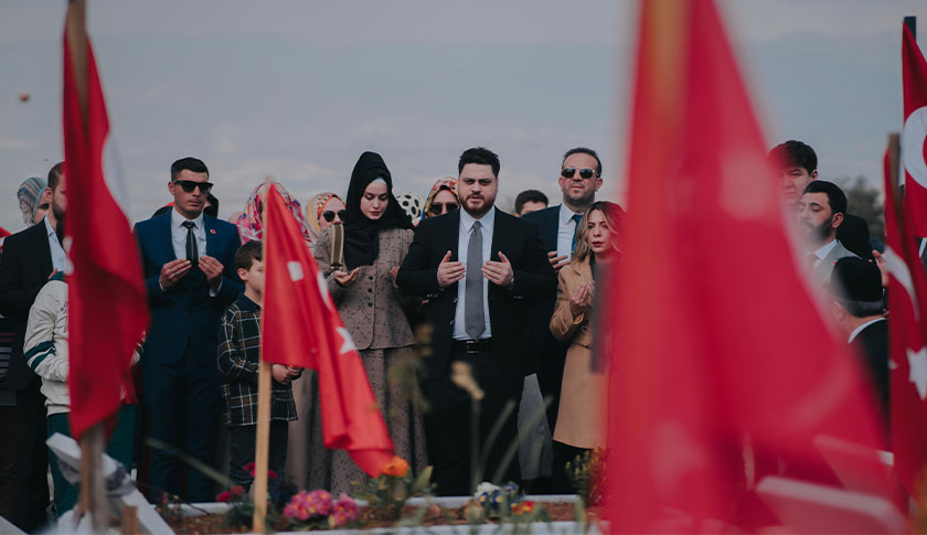 “Sadece müteahhitler değil, belediyeler ve hükümet de sorumlu”